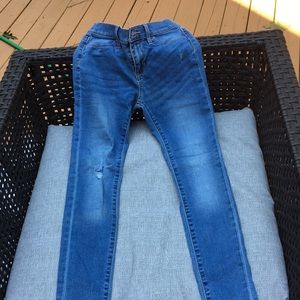 old navy Kids jeans denim